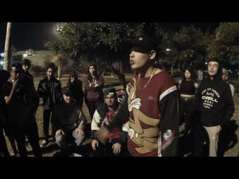 Benja vs Jav - Semifinal Fecha 7 - Universus 2019