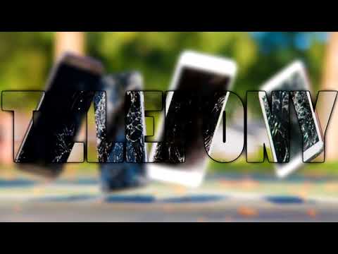 GRUBY EMS X GREJSU X ZDUNIEC - TELEFONY