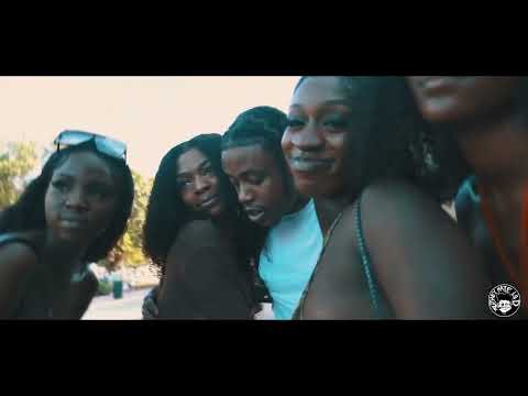 They Hate Lil D - "Hop Out" (Official Music Video)
