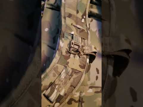 Granite Gear Chief Flatbed.