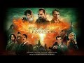 Fantastic Beasts - Call Me Jacob Theme Extended