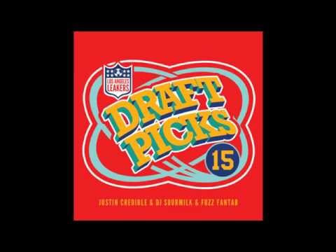 Rayven Justice "Choose Up" Prod by The Legion