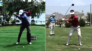Mastering the Downswing: Avoid Getting Stuck