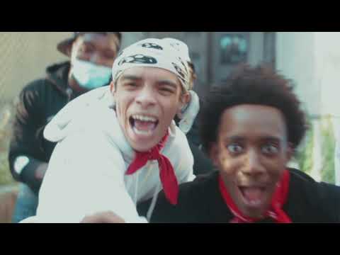 Briscoe Bands x Adot Billy - OOTER GANG (Music Video) (Shot by @Staxxthedon)