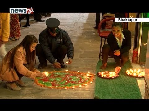 PRIME TIME NEWS 8 PM_2076_07_05 - NEWS24 TV