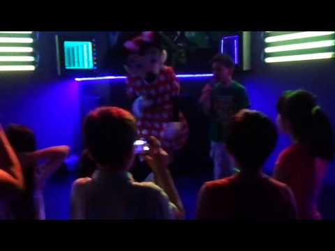 grigol kipshidze( 8 yars old)  Michael Jackson Don't Blame  on the Boogie