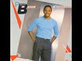 Philip Bailey - I Will No Wise Cast You Out (Extended Version by WilczeqVlk)
