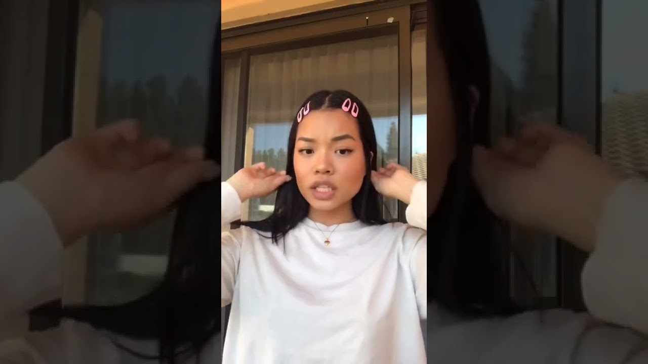 barrettes hair clips💇 hair accessories, hair clips, hair tutorial, diy hair clips