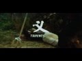 Masked Avengers 1981 Original Trailer