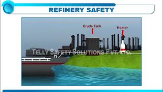 REFINERY SAFETY VIDEO