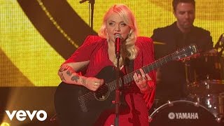 Elle King - Ex&#39;s &amp; Oh&#39;s (Live at New Year&#39;s Rockin Eve)