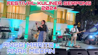 Download lagu ANGGI MARITO - ANAK MEDAN | Live at Festival Kuliner Serpong 2024 mp3 Download lagu ANGGI MARITO - ANAK MEDAN | Live at Festival Kuliner Serpong 2024 mp3