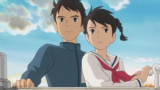 Download lagu 『 手嶌葵 / さよならの夏 ~コクリコ坂から~ 』 High-quality sound 歌詞付き mp3 Download lagu 『 手嶌葵 / さよならの夏 ~コクリコ坂から~ 』 High-quality sound 歌詞付き mp3