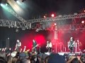 Merrimack - Seraphic Conspiracy - Live at Summer ...