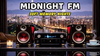 Midnight FM Nights — 80s Love Songs & Memories
