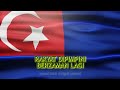 Lagu Bangsa Johor