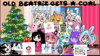 Download lagu Old Beatriz gets a coal from Christmas mp3
