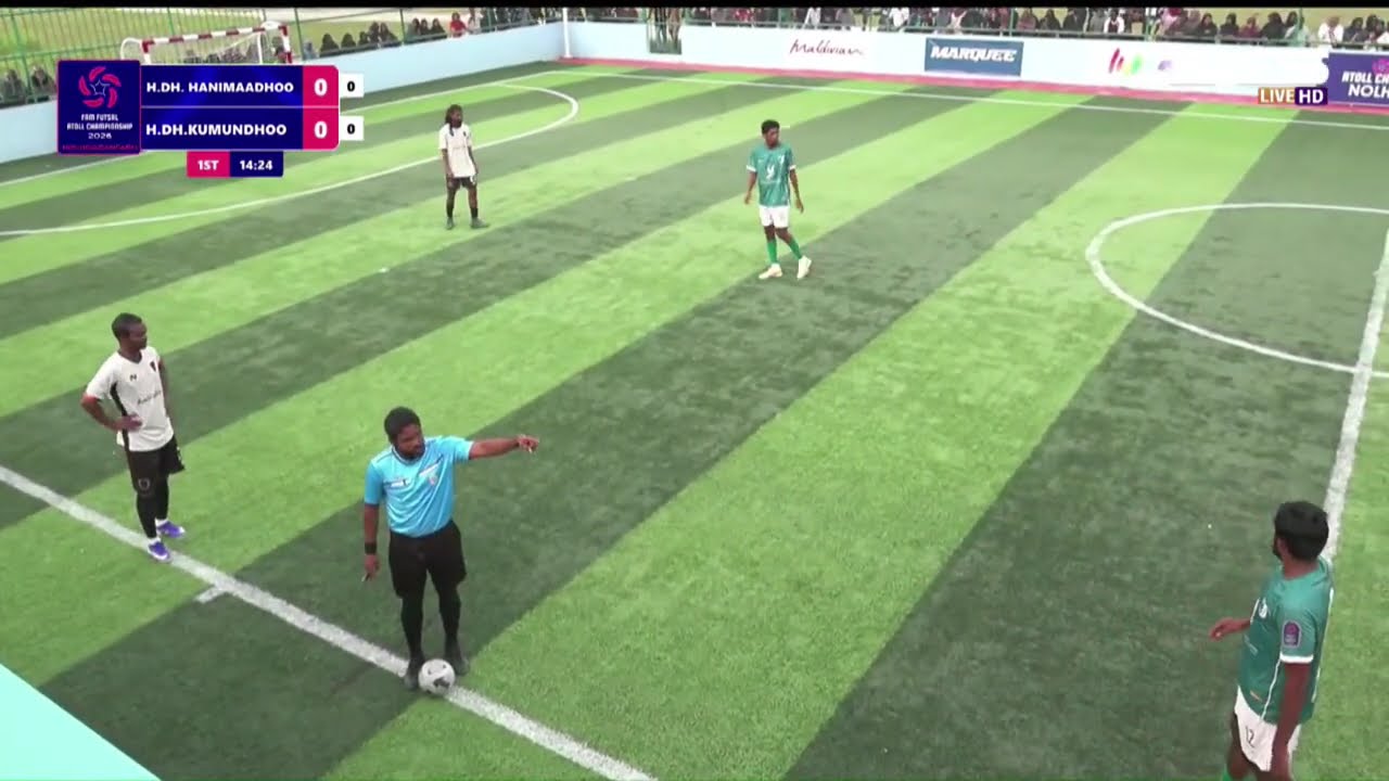 Match Highlights