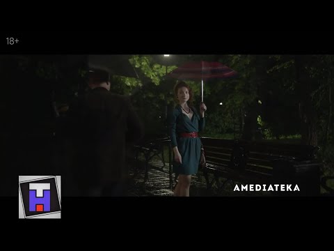Душегубы (2021 сериал 1 сезон) – Русский трейлер