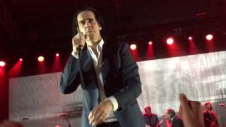 Nick Cave and the Bad Seeds - &#39;Girl In Amber&#39;.