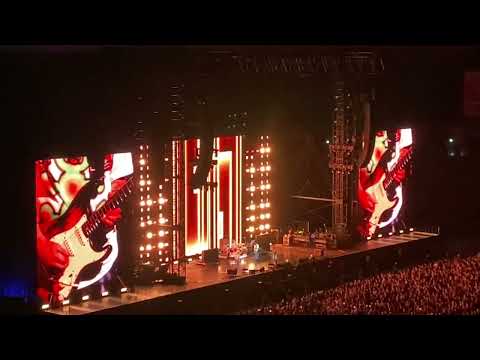 2024.05.18 Red Hot Chili Peppers