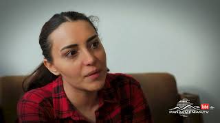 Մարիա, Սերիա 181, Անոնս / Maria