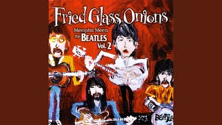 Glass Onion Music Video