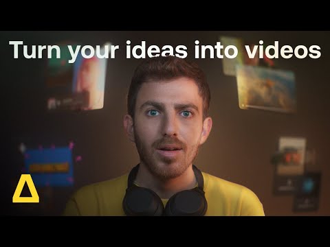 Tell your story using the highest-quality music, SFX, royalty-free footage and templates logo