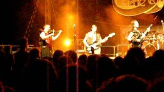 Cruachan - Maeves March live @ Brintaal 2011