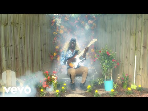 Maxa Million - Wildflower