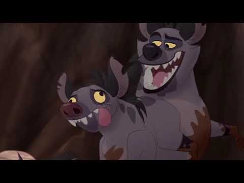 The Lion Cub and the Bear Cub 2 Part 13 - Happy Ending (We Go Together)