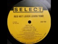 Red Hot Lover Tone Give It Up Diamond D Remix Instrumental