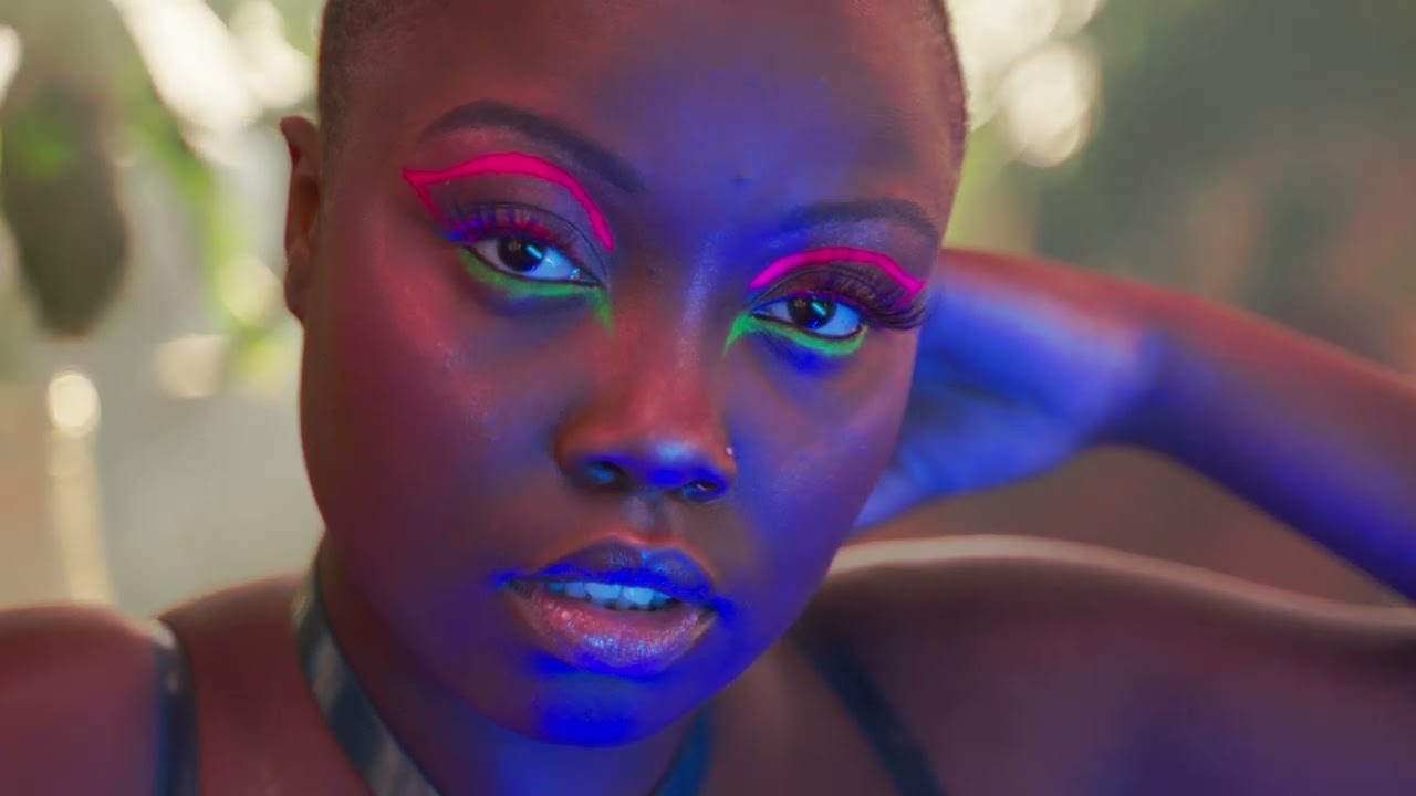 Savage Fenty Spec AD video by Brookssmedia