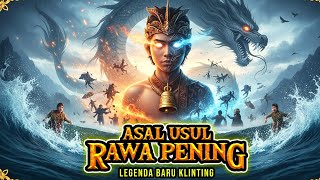 Download lagu Ancient Javanese Legend: Baru Klinting and the Secret of a Sinking Village mp3
