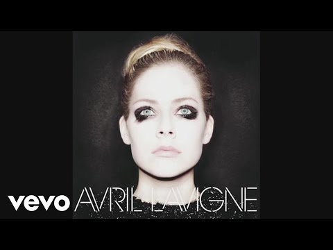 Avril Lavigne - Let Me Go (audio) ft. Chad Kroeger