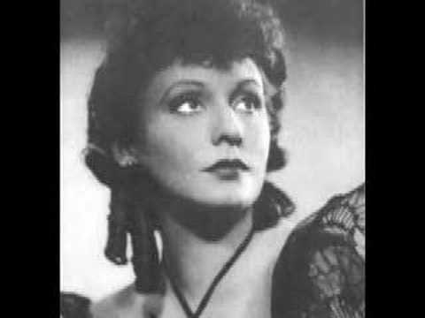 Zarah Leander-Reiter kleine reiter (1940)