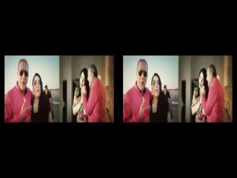 Backstage Enzo Caradonna feat Nancy ''Si me vuò bene'' 2013