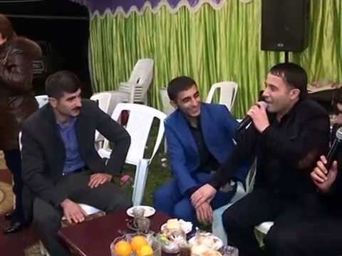 Yeni..2015...VUSAL Tutapewta....RUFET Lenkaranli..EKREM..SEYMUR...Deyiwme