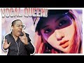 Reacting To ROSÉ - 'EYES CLOSED (Halsey)' COVER + BLACKPINK UMG GRAMMY ARTIST SHOWCASE Reacting To ROSÉ - 'EYES CLOSED (Halsey)' COVER + BLACKPINK UMG GRAMMY ARTIST SHOWCASE