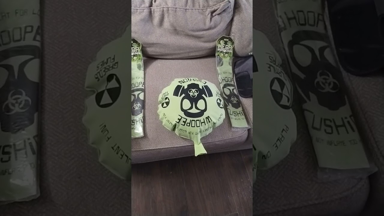 whoppie cushion review.@calebthetankm.9822 #fartingprank #prankvideo coming soon