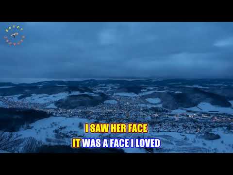 NEEDLES AND PINS KARAOKE