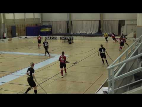 Top Team - Voima(Naiset), 05.02.2017
