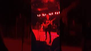 Sworn In - A Song For The Nameless - Live 2018