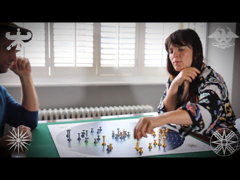 Empire Plateau Rules