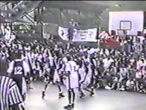 AND1 Mixtape Vol. 1 complete