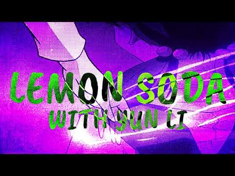 Your Boy (feat. Lemon Soda) - Yung Lixo