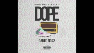 Dante Noiss - On my mind (Prod. Supahot Music)