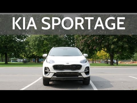 Kia Sportage K3 5DR, Leather & Heated Seats ** Fi - Image 2