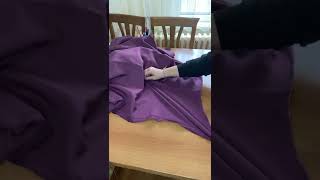 Kumaşın boyu nasıl bulunur | düz boy iplik | verev kumaş | kumaşın eni