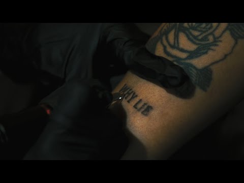 Vory - Why Lie (Official Video)